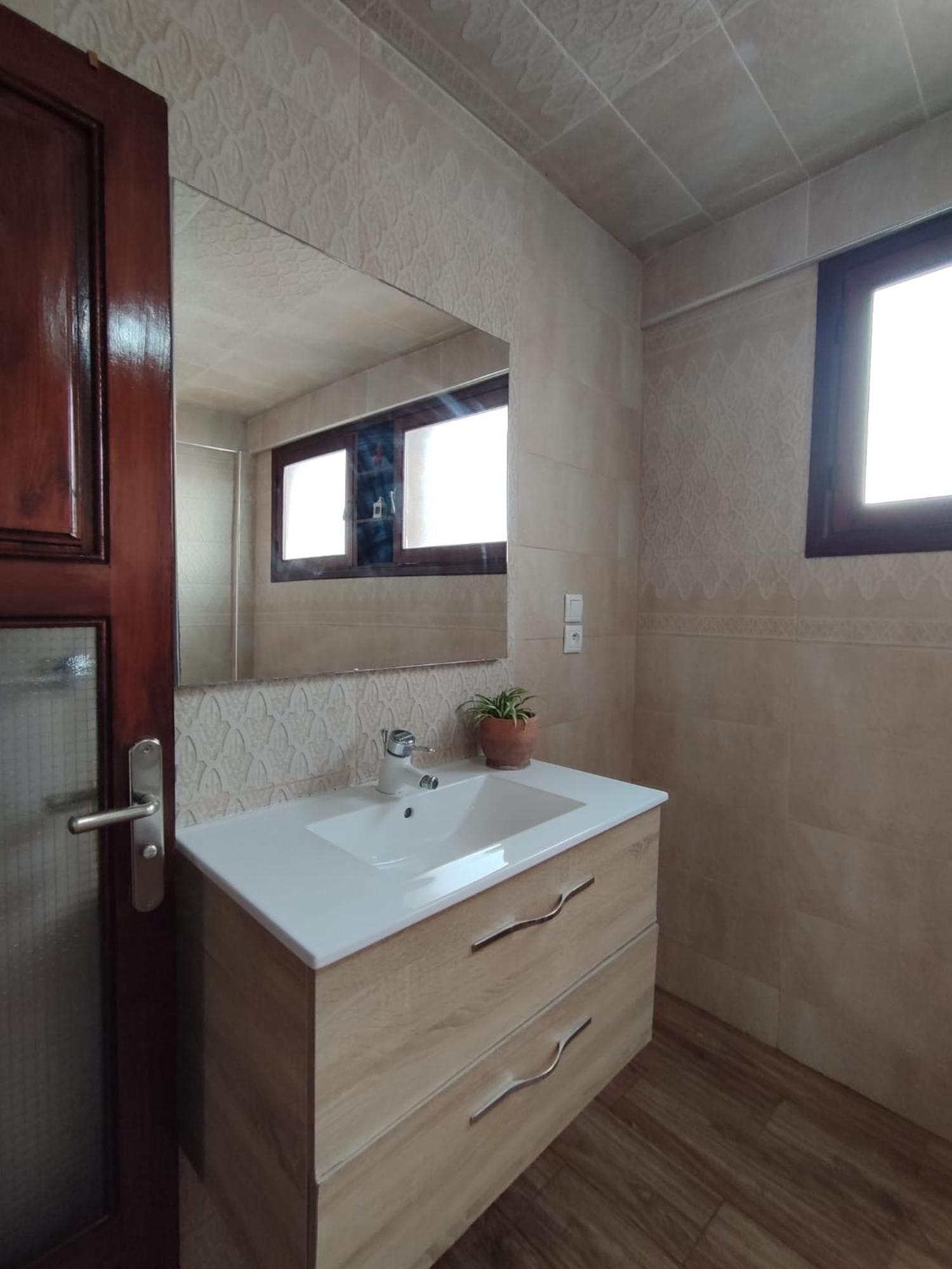 Argan Surf House Daire Taghazout Dış mekan fotoğraf