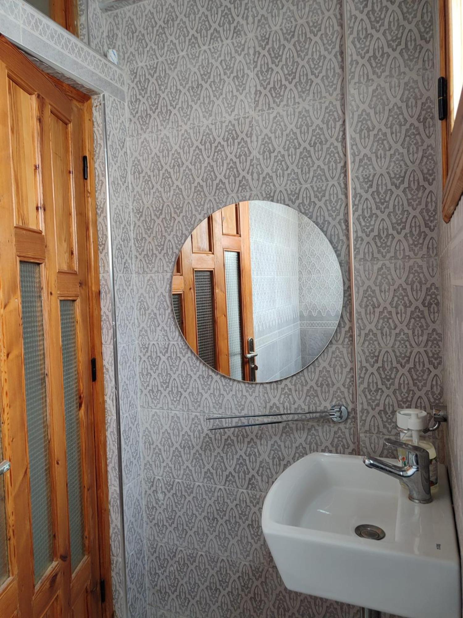 Argan Surf House Daire Taghazout Dış mekan fotoğraf