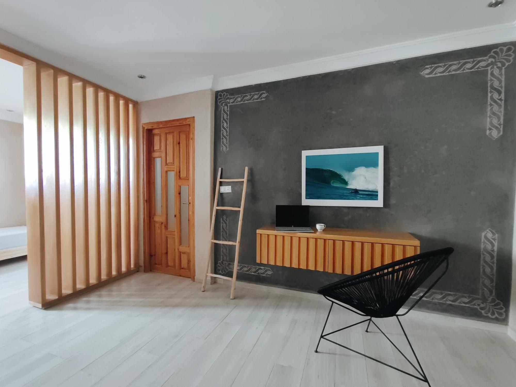 Argan Surf House Daire Taghazout Dış mekan fotoğraf
